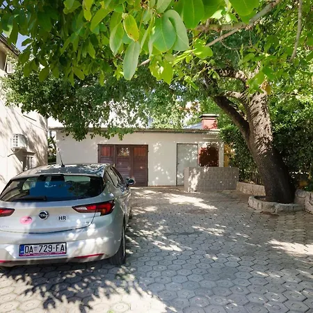 Apartman Daria *