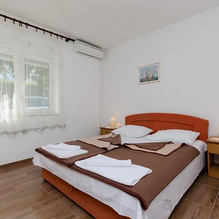 Daria Lägenhet Selce