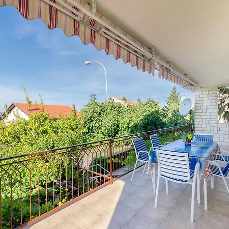 Appartamento Daria Selce