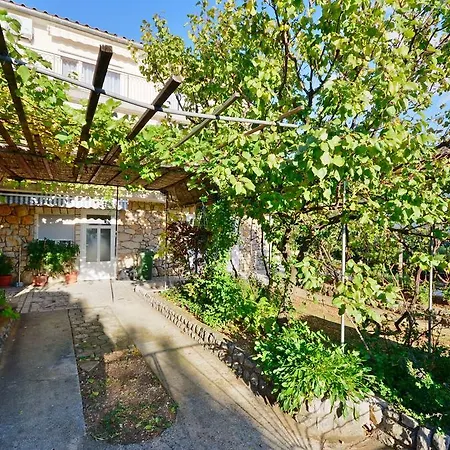 Appartamento Daria Selce