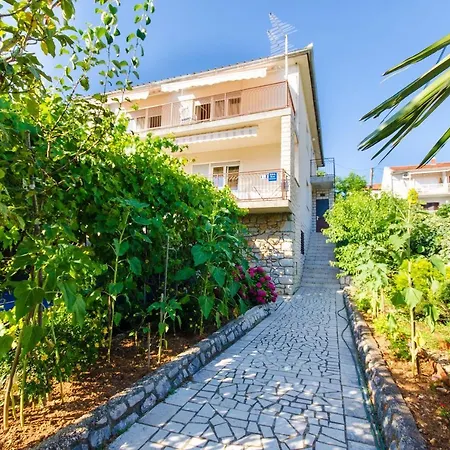 Apartment Daria Selce