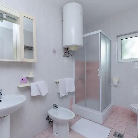 Apartment Daria *