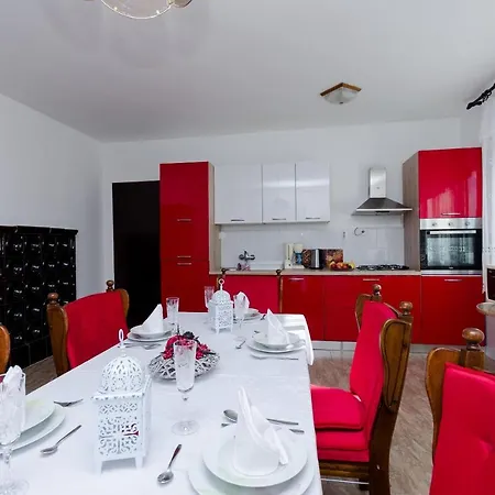 Daria Apartment