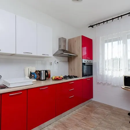 Daria Appartamento *