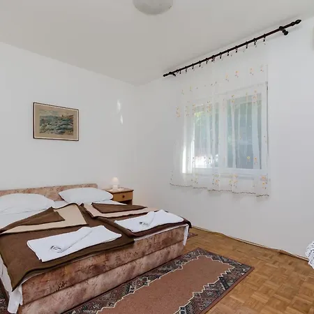 Apartment Daria *