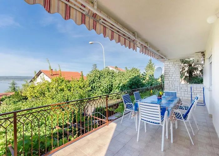 דירה Daria סלצה